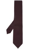woven tie