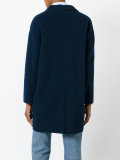 button-up coat