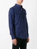 utility shirt