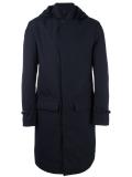 'Haymarket' coat