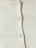 cropped cardigan