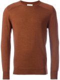 'Blade' pullover