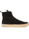 lace-up hi-tops