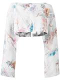 overlay top