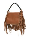 'Amber' shoulder bag