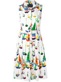 'Audrey' dress
