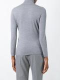 turtleneck sweater