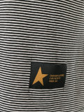 striped T-shirt