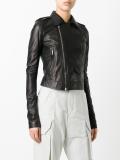Stooges biker jacket