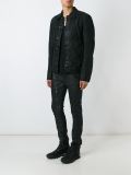 'Worker'夹克