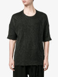 knitted t-shirt 