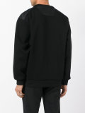 front pocket sweatshirt 