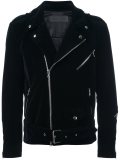 biker jacket