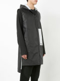 Y-3 BR1615 BLK ??? Artificial->Acetate