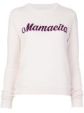 'Mamacita'毛衣