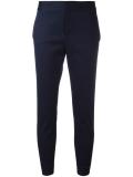 skinny trousers