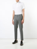 classic polo shirt