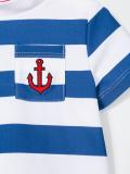 'Anchor Rash' T-shirt
