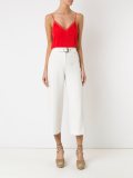 silk top