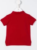 classic polo shirt