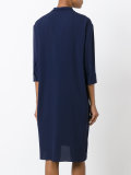 shirt dress