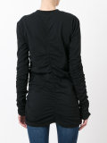 longsleeved T-shirt