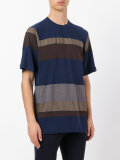 striped T-shirt