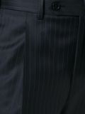 'Diplomatic' two-piece suit