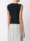 knitted top