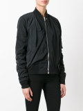 Swoop bomber jacket