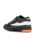 lace up trainers 