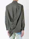 'Military Ball' shirt 