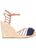 Shaw sandals