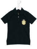 刺绣polo衫