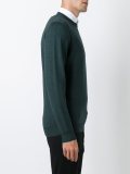crew neck sweater