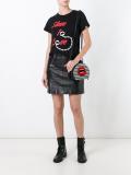 'C'est Ahh' crossbody bag
