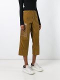 five pocket trousers