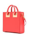 'Le Square' tote