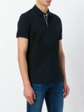 classic polo shirt