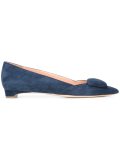 flat ballerinas