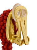 large Impatient earrings