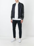 skinny trousers 