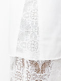 sleeveless dress