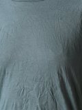 round neck T-shirt