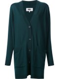 oversized cardigan 