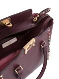 'Rockstud Rolling' tote
