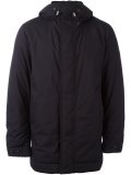 padded jacket