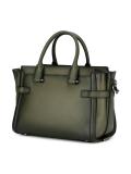 medium double handles tote