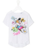 Disney print T-shirt 