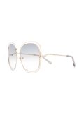 'Carlina' sunglasses